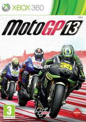 MotoGP 13 PAL Xbox 360 - BEG
